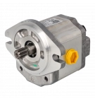 Motor hidráulico Danfoss 121.20.493.00